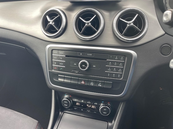 Used Mercedes-Benz CLA 2015 for sale - 76247832: Photo 18