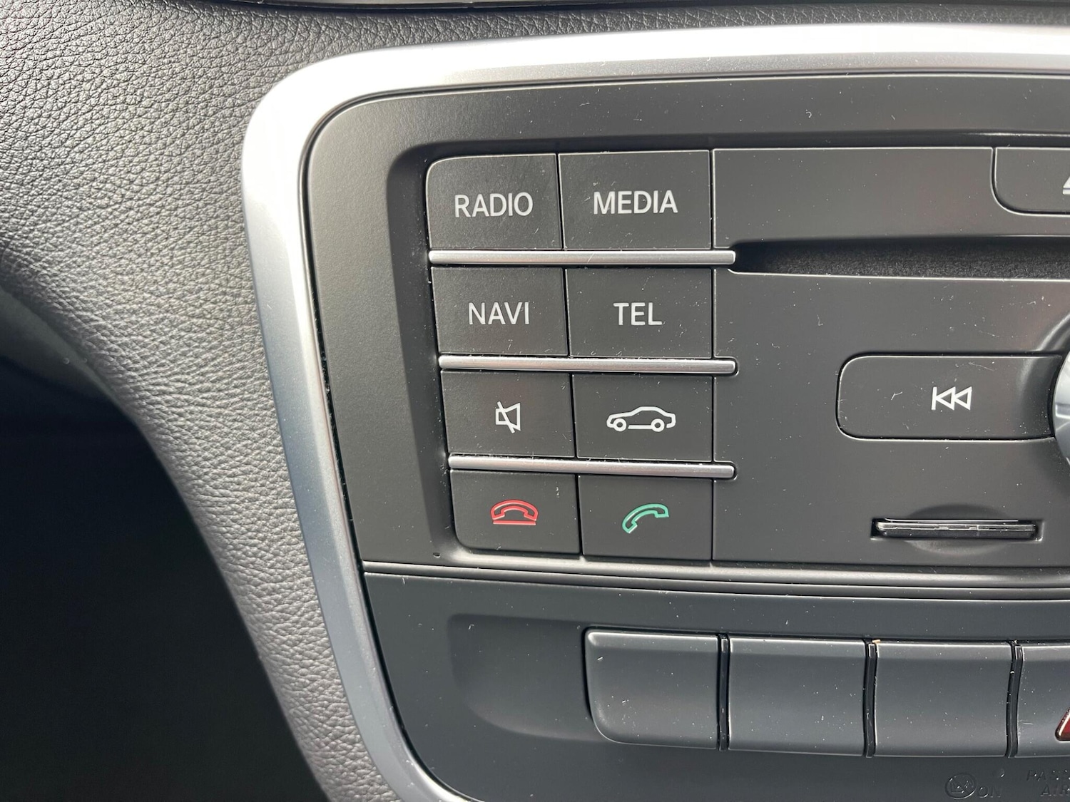 Used Mercedes-Benz CLA 2015 for sale - 76247832: Photo 19