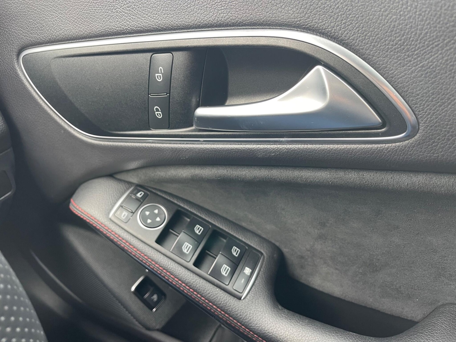 Used Mercedes-Benz CLA 2015 for sale - 76247832: Photo 21