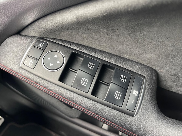Used Mercedes-Benz CLA 2015 for sale - 76247832: Photo 22