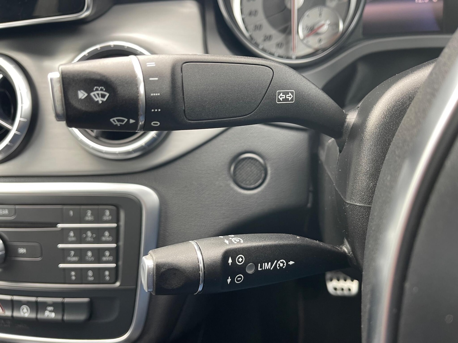 Used Mercedes-Benz CLA 2015 for sale - 76247832: Photo 24