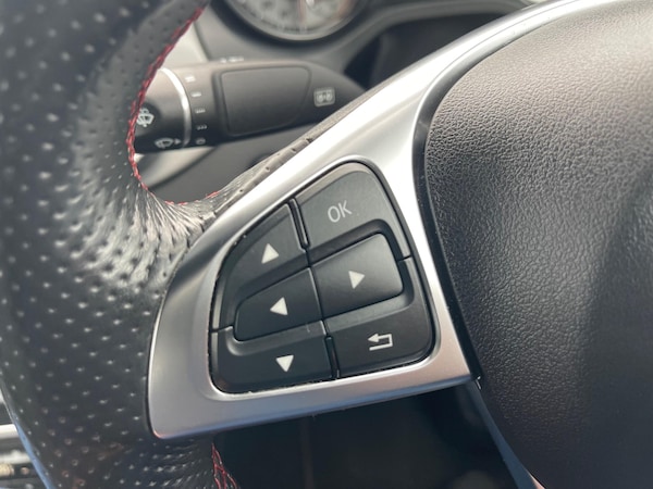 Used Mercedes-Benz CLA 2015 for sale - 76247832: Photo 25