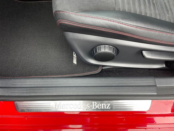 Used Mercedes-Benz CLA 2015 for sale - 76247832: Photo 27