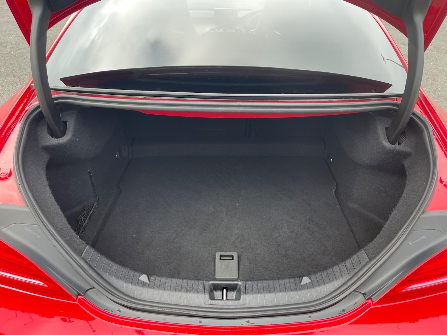 Used Mercedes-Benz CLA 2015 for sale - 76247832: Photo 28