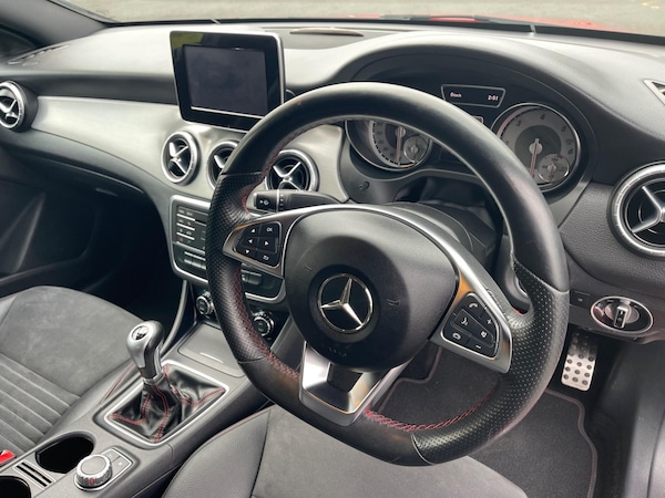 Used Mercedes-Benz CLA 2015 for sale - 76247832: Photo 9