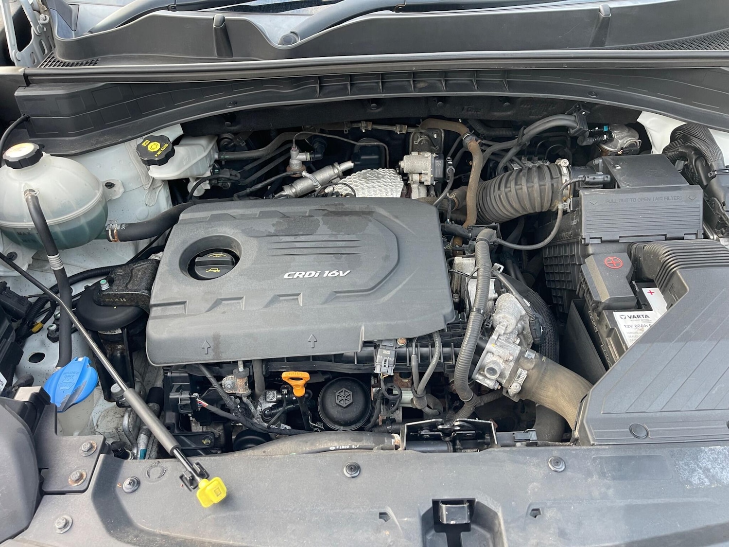 Vehicle 29