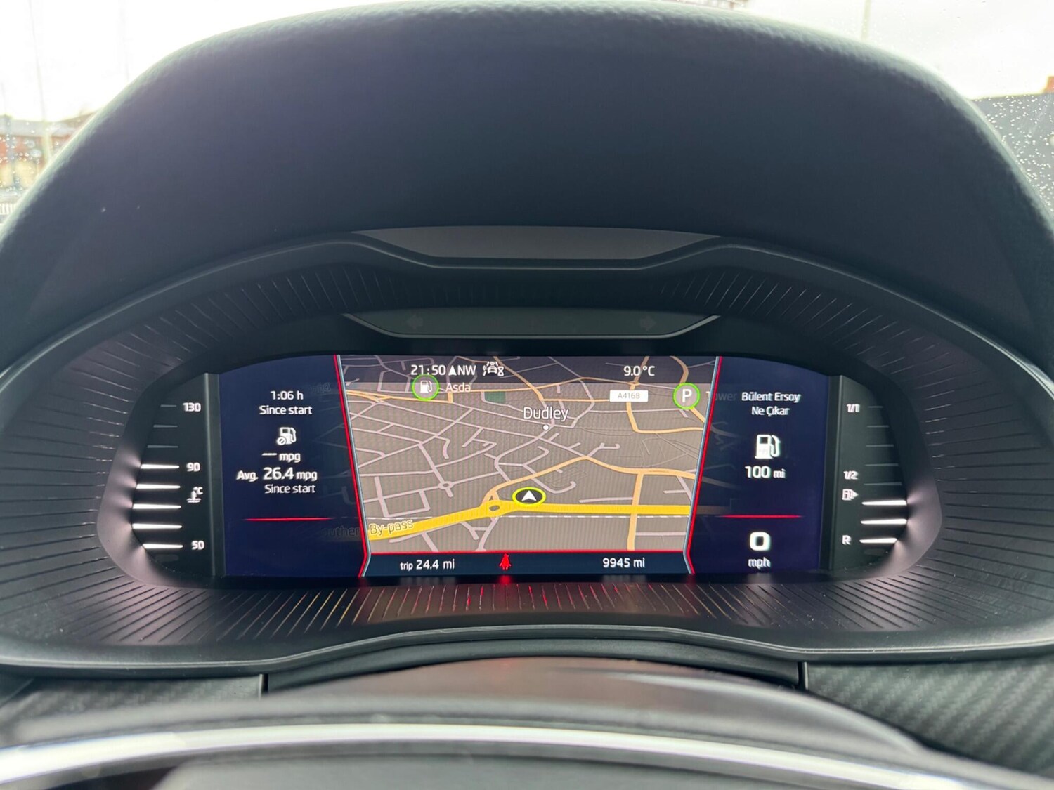 Used Skoda Kamiq for sale - 77484042: Photo 10