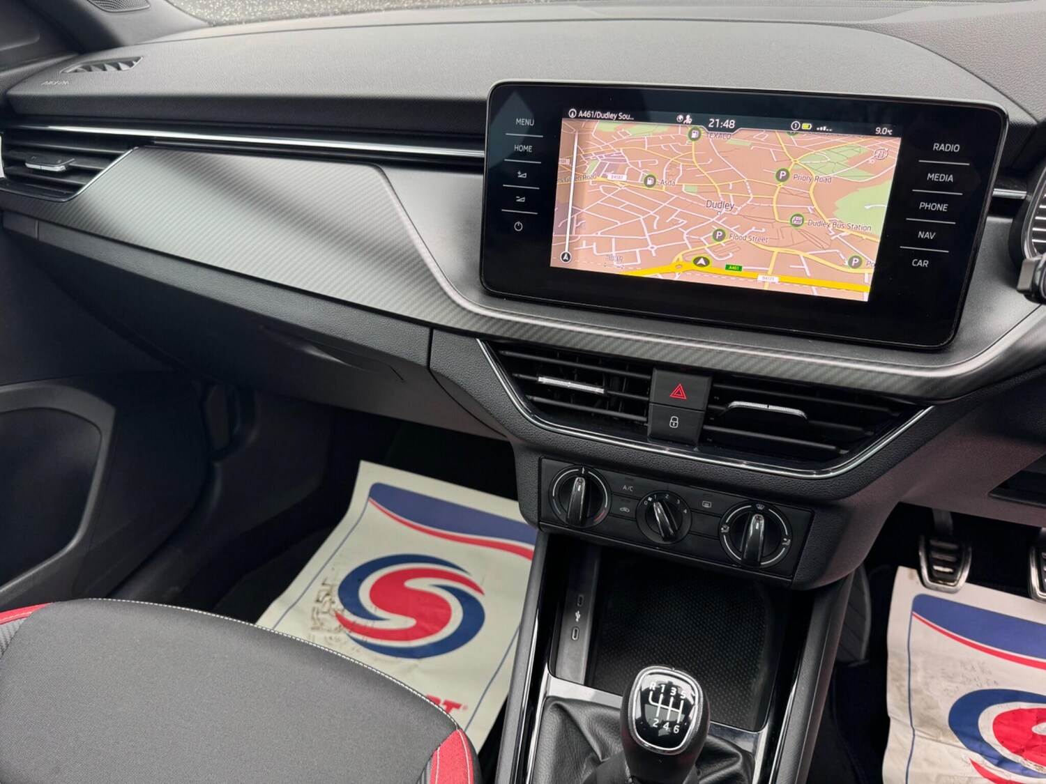 Used Skoda Kamiq for sale - 77484042: Photo 12