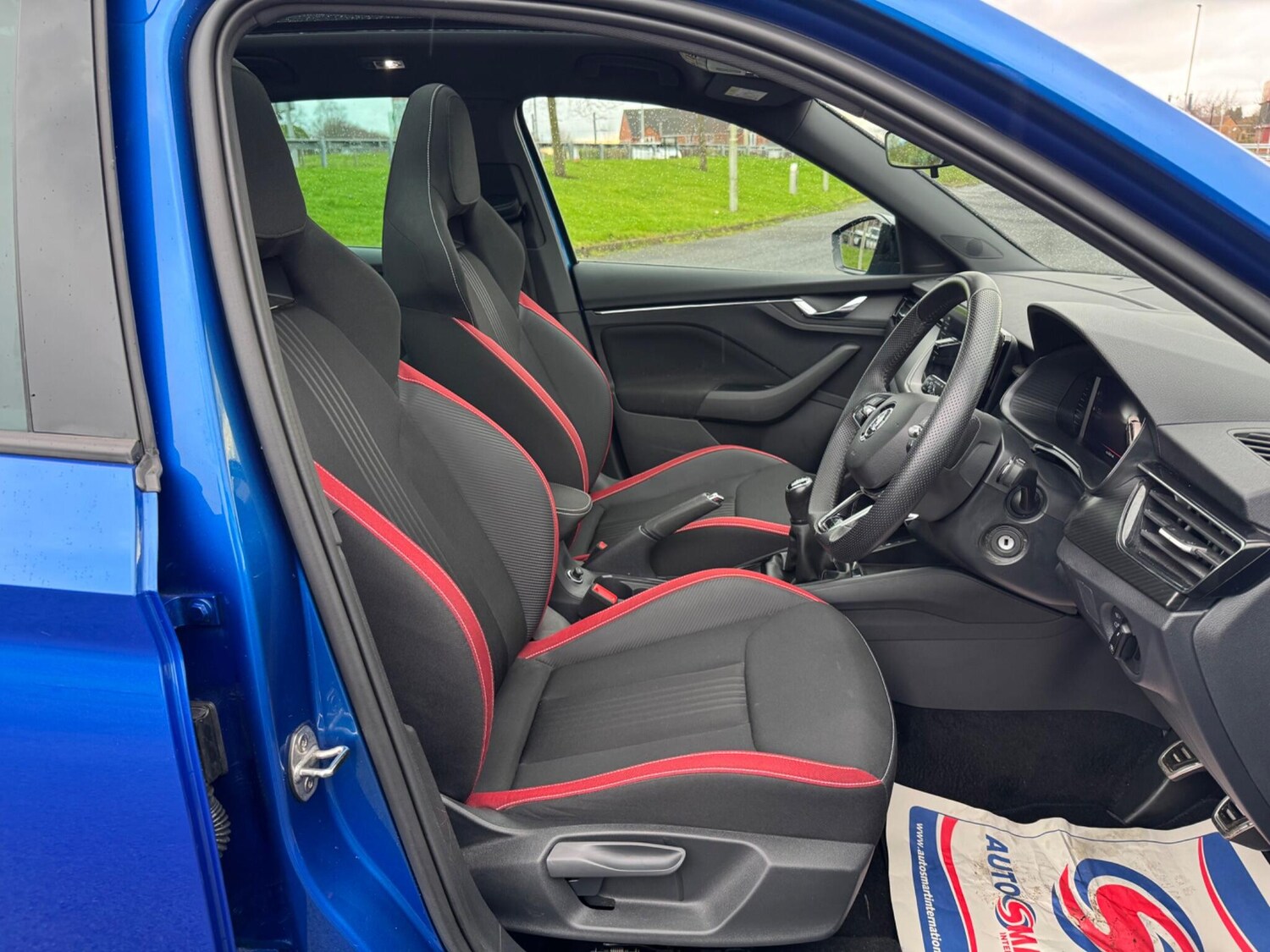 Used Skoda Kamiq for sale - 77484042: Photo 13