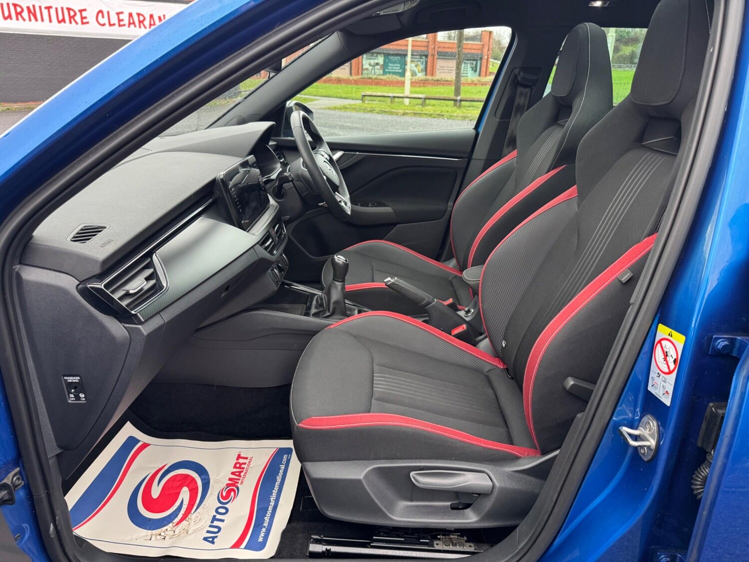 Used Skoda Kamiq for sale - 77484042: Photo 14