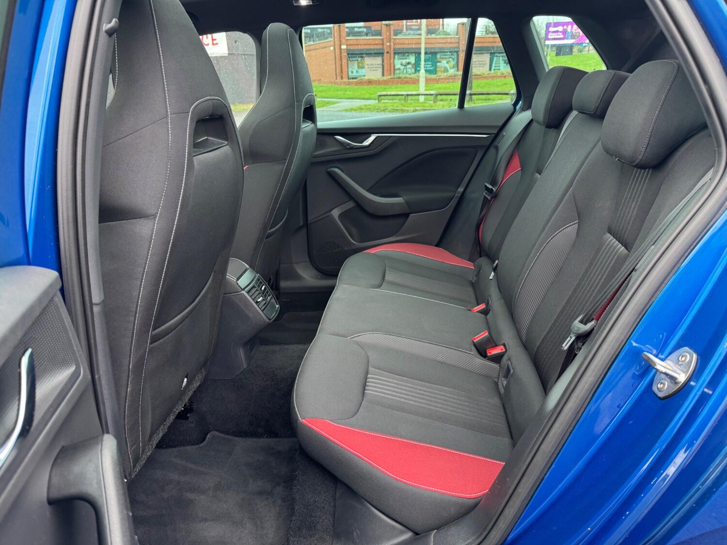 Used Skoda Kamiq for sale - 77484042: Photo 16