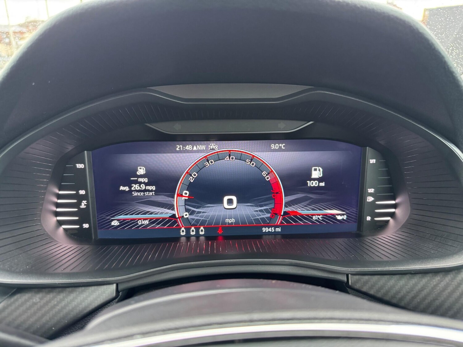 Used Skoda Kamiq for sale - 77484042: Photo 18