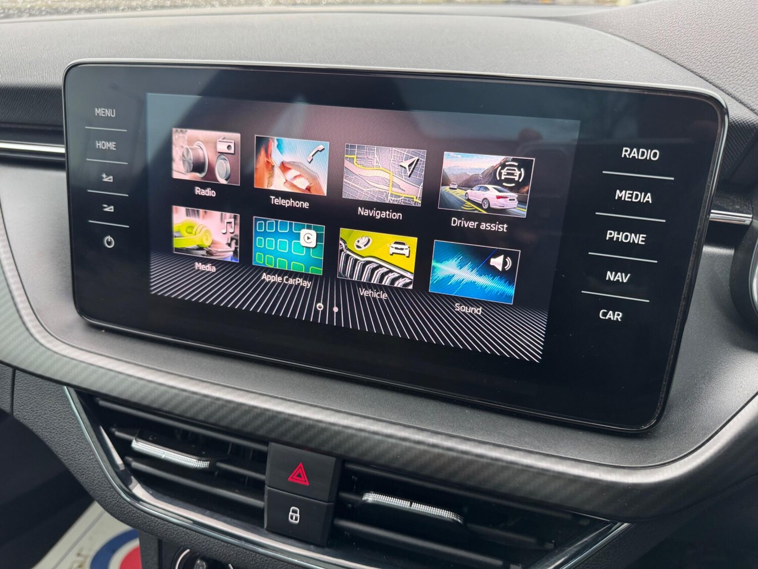 Used Skoda Kamiq for sale - 77484042: Photo 19