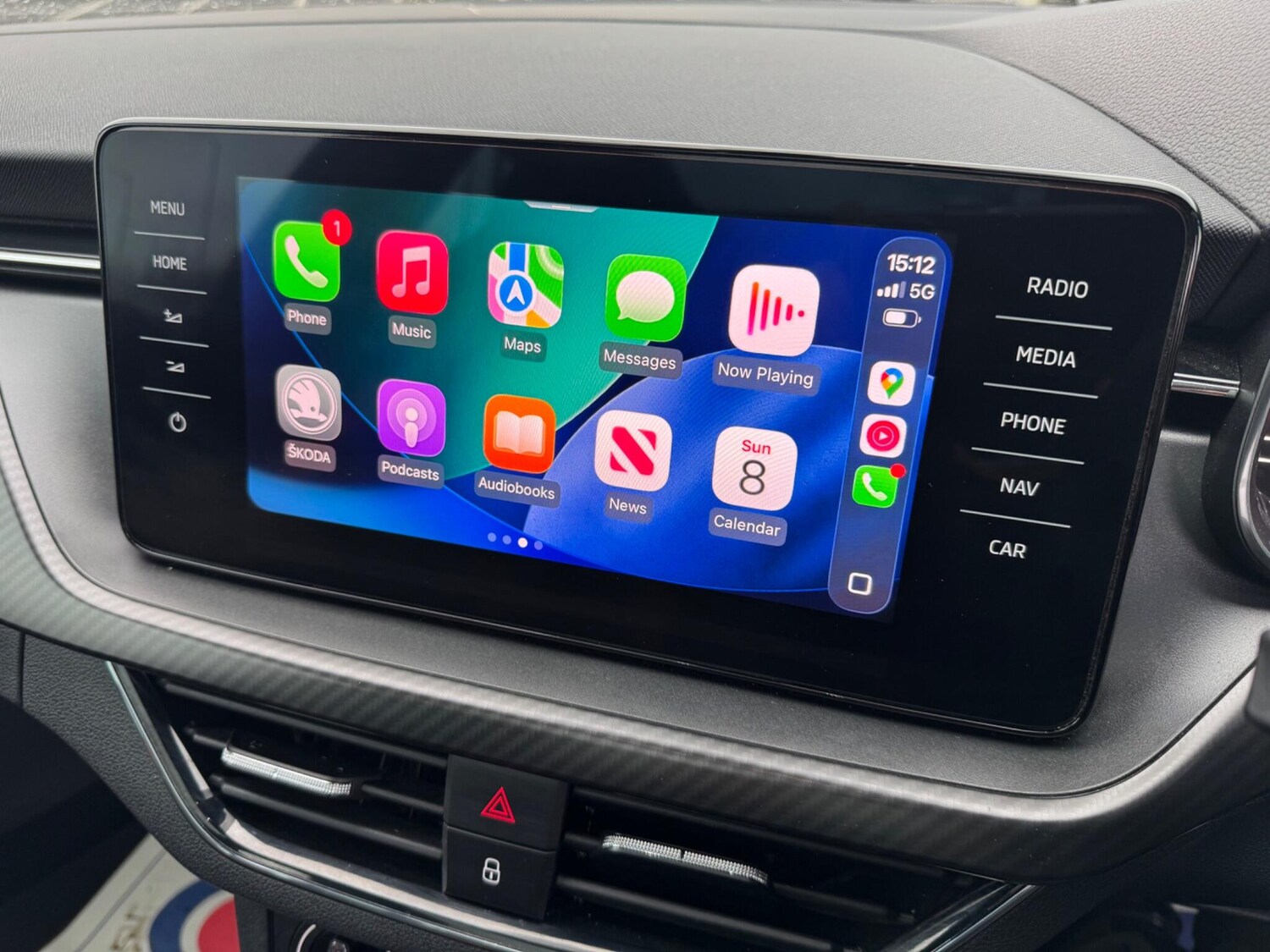 Used Skoda Kamiq for sale - 77484042: Photo 20