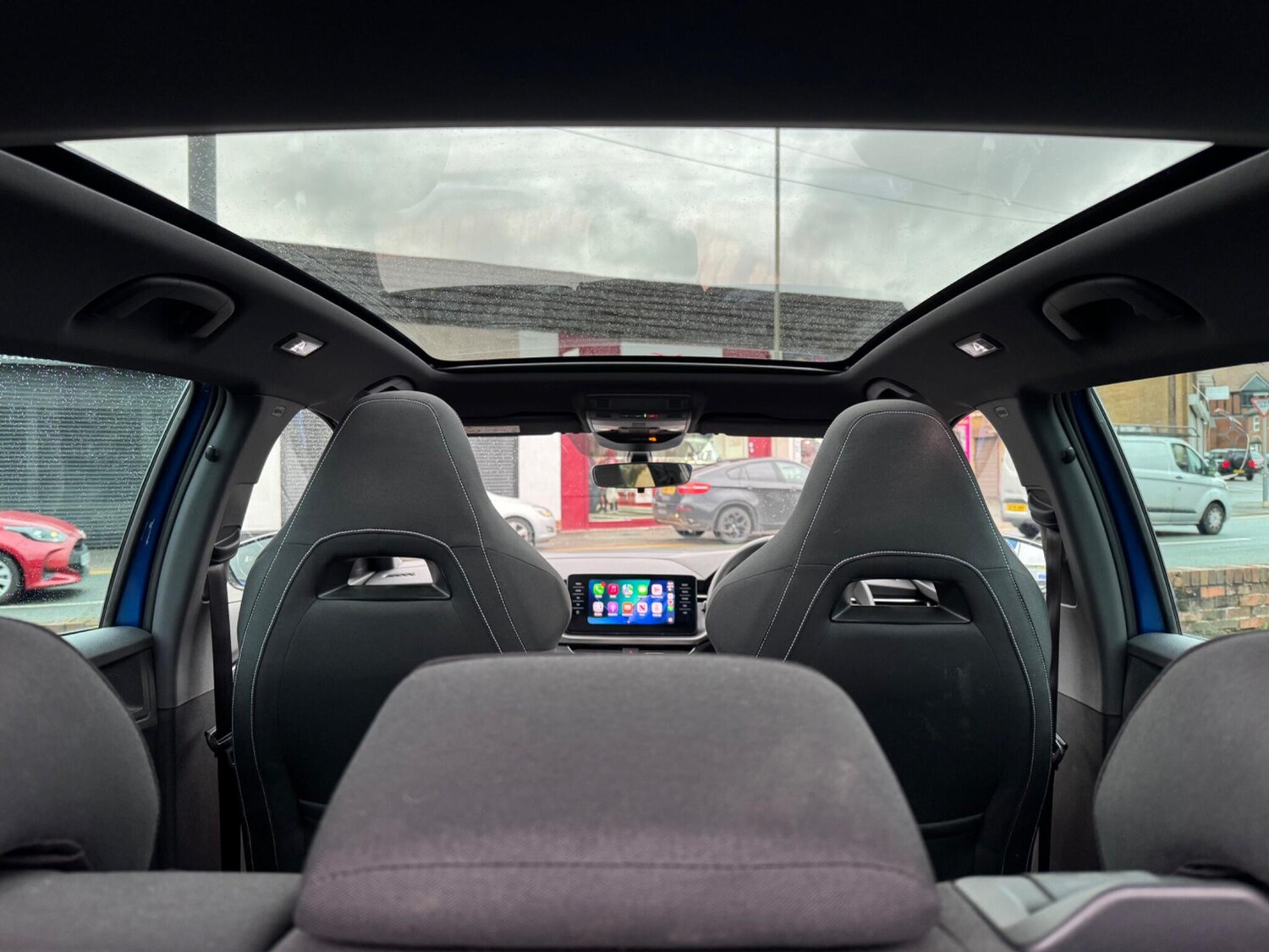 Used Skoda Kamiq for sale - 77484042: Photo 25