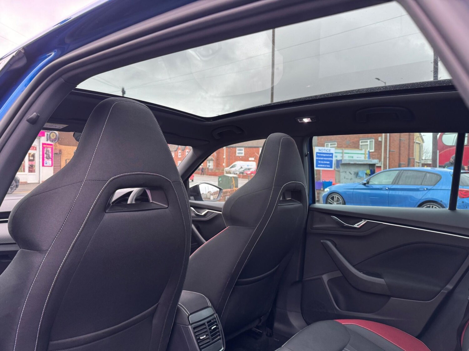 Used Skoda Kamiq for sale - 77484042: Photo 26