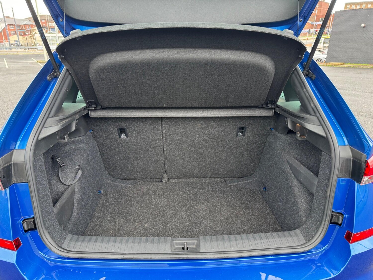 Used Skoda Kamiq for sale - 77484042: Photo 27