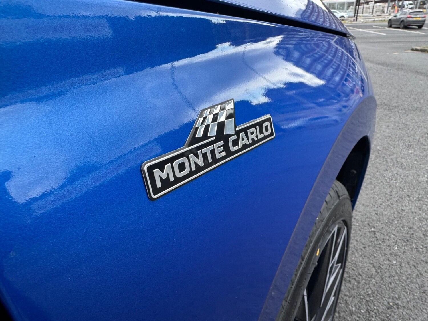 Used Skoda Kamiq for sale - 77484042: Photo 29