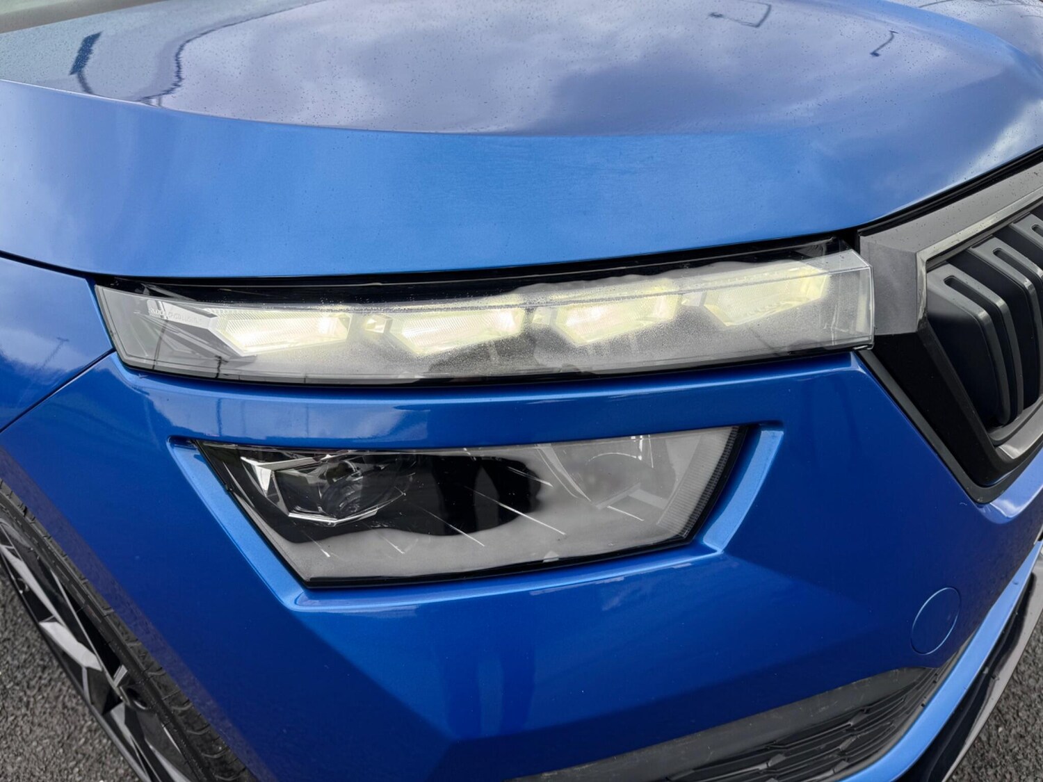 Used Skoda Kamiq for sale - 77484042: Photo 30