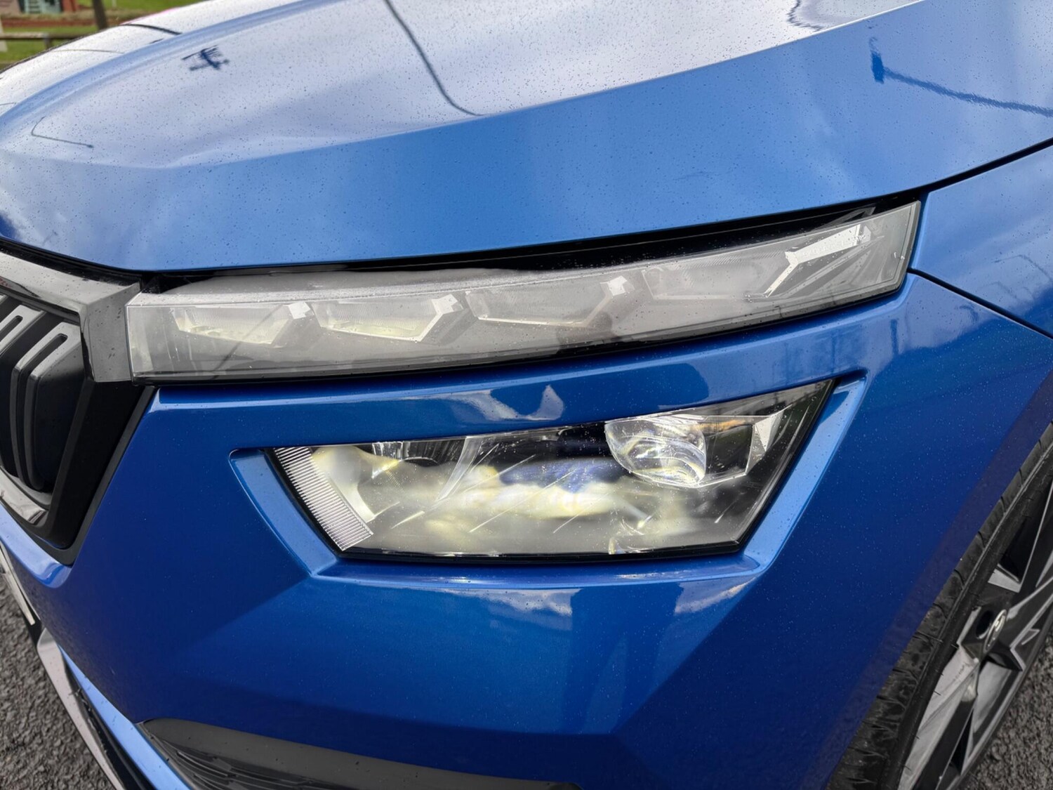 Used Skoda Kamiq for sale - 77484042: Photo 31