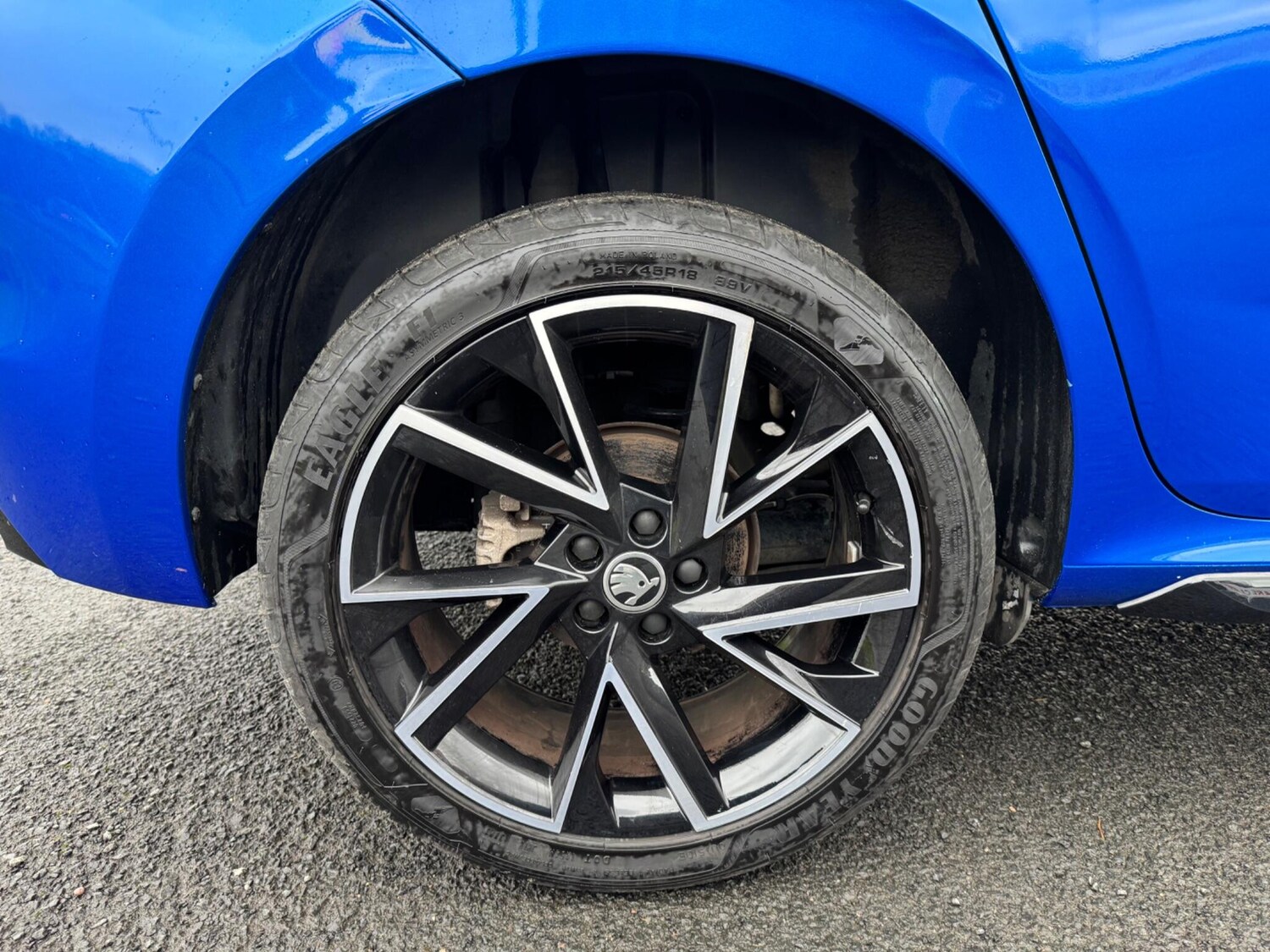 Used Skoda Kamiq for sale - 77484042: Photo 33