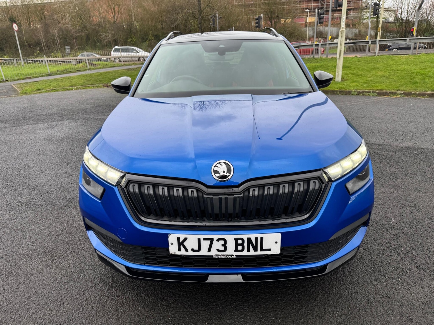 Used Skoda Kamiq for sale - 77484042: Photo 5