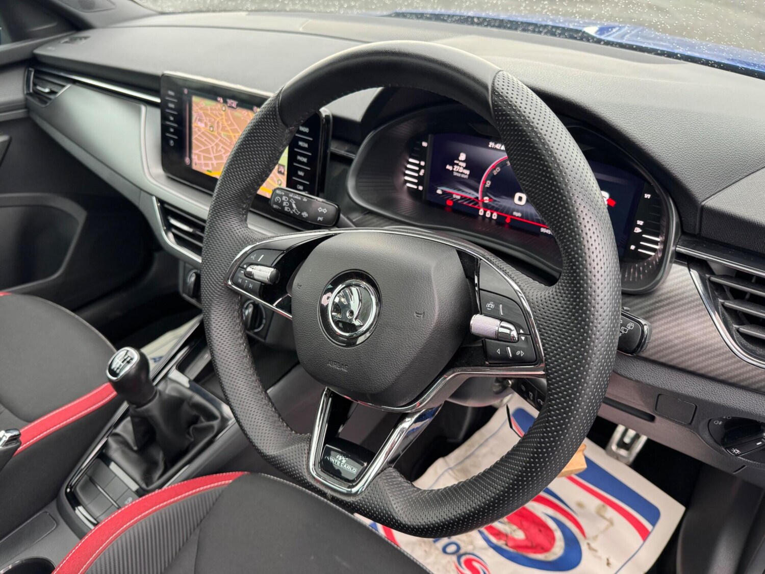 Used Skoda Kamiq for sale - 77484042: Photo 9