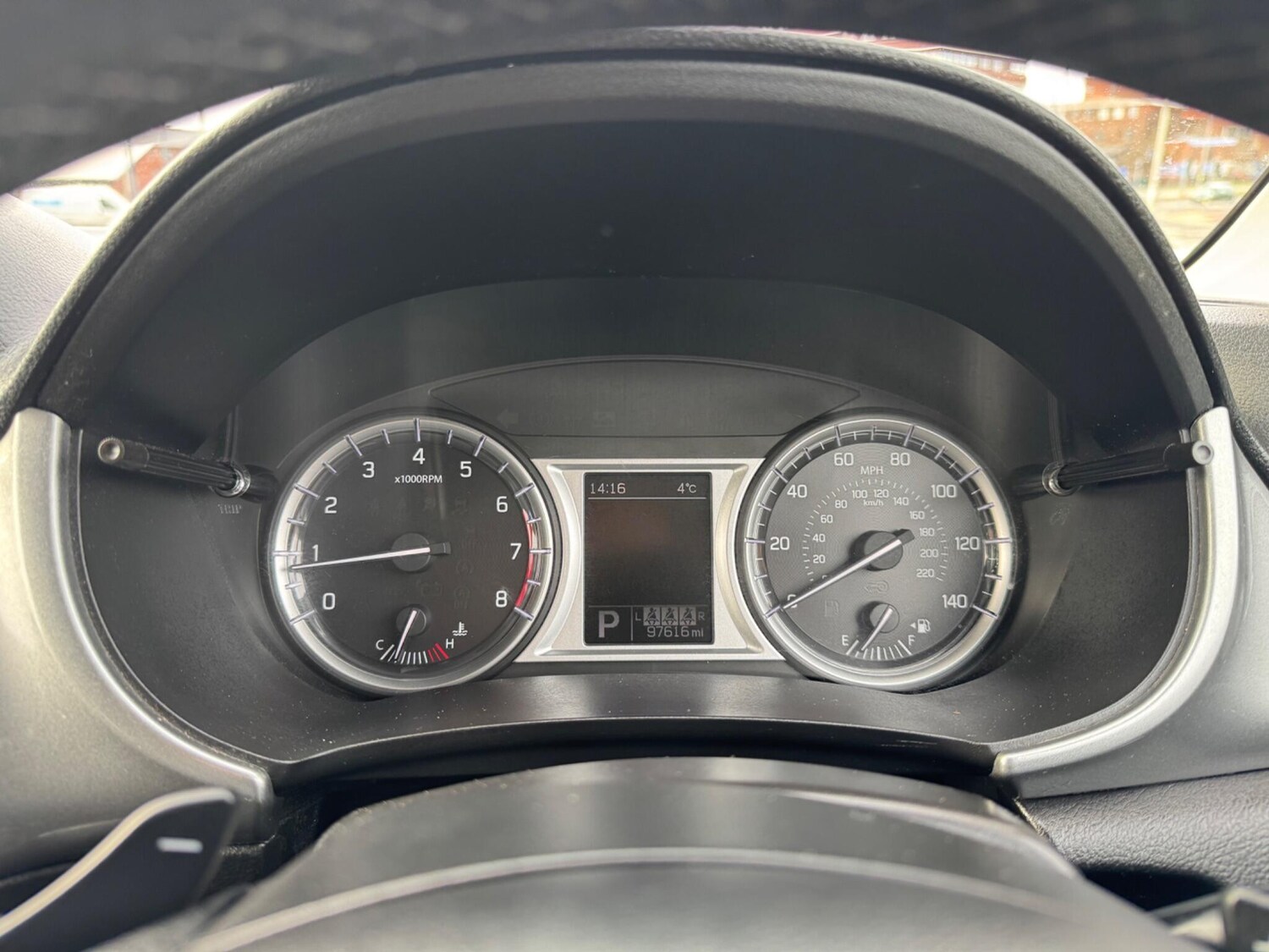 Used Suzuki Vitara 2017 for sale - 77585940: Photo 10