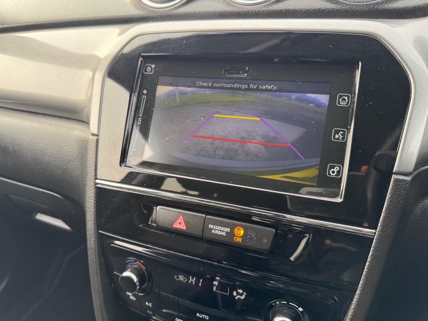 Used Suzuki Vitara 2017 for sale - 77585940: Photo 12