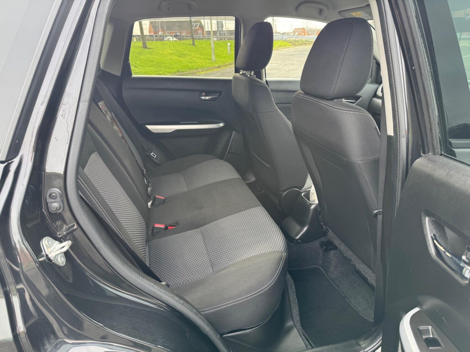 Used Suzuki Vitara 2017 for sale - 77585940: Photo 16