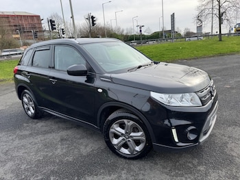 Used Suzuki Vitara 2017 for sale - 77585940: Photo