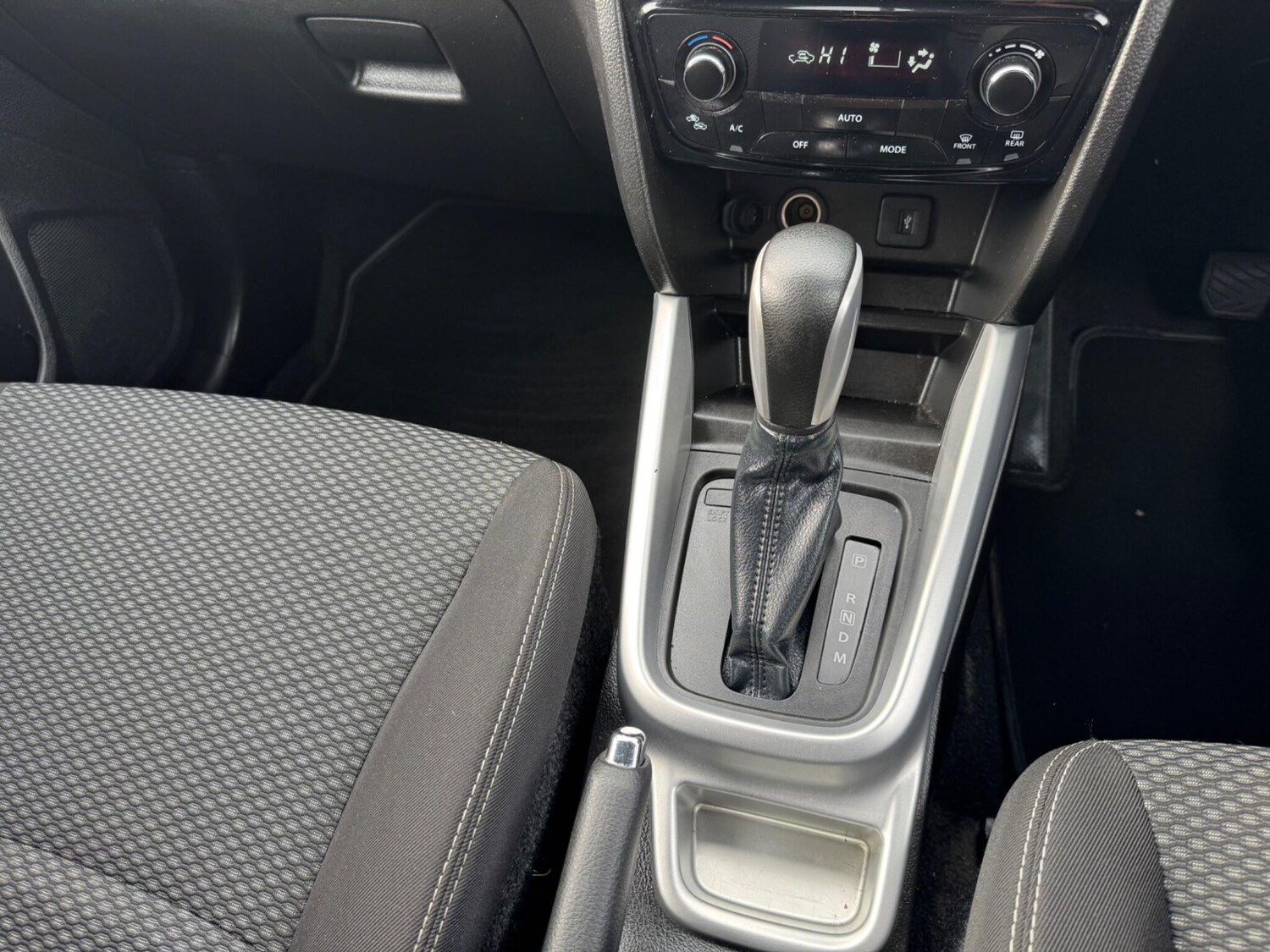 Used Suzuki Vitara 2017 for sale - 77585940: Photo 21