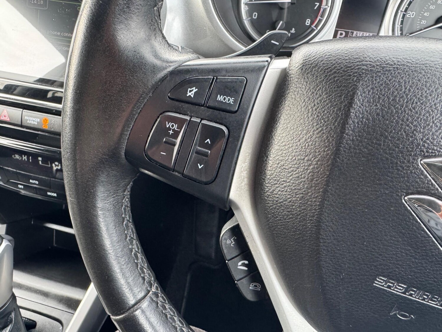 Used Suzuki Vitara 2017 for sale - 77585940: Photo 22