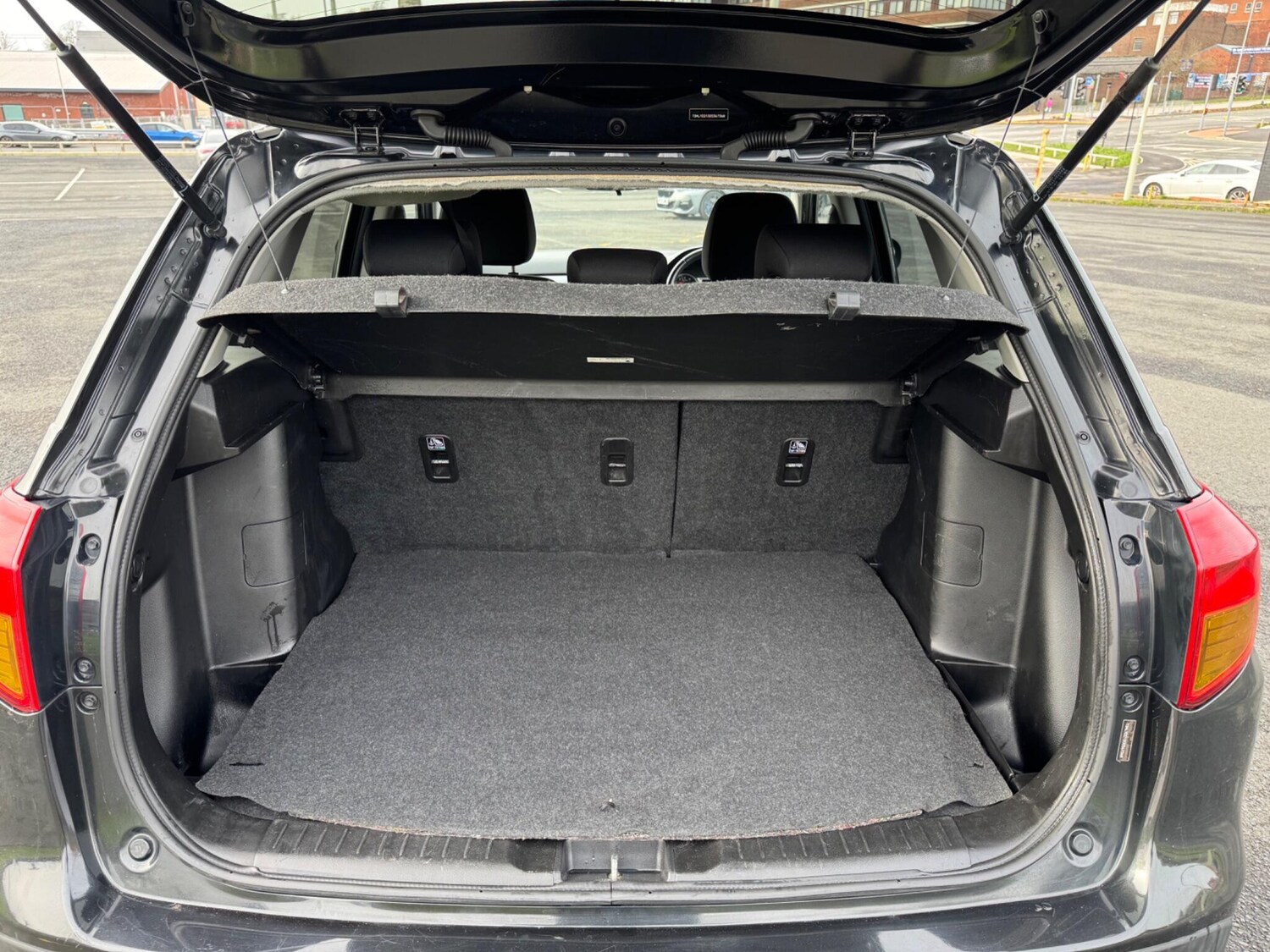 Used Suzuki Vitara 2017 for sale - 77585940: Photo 24