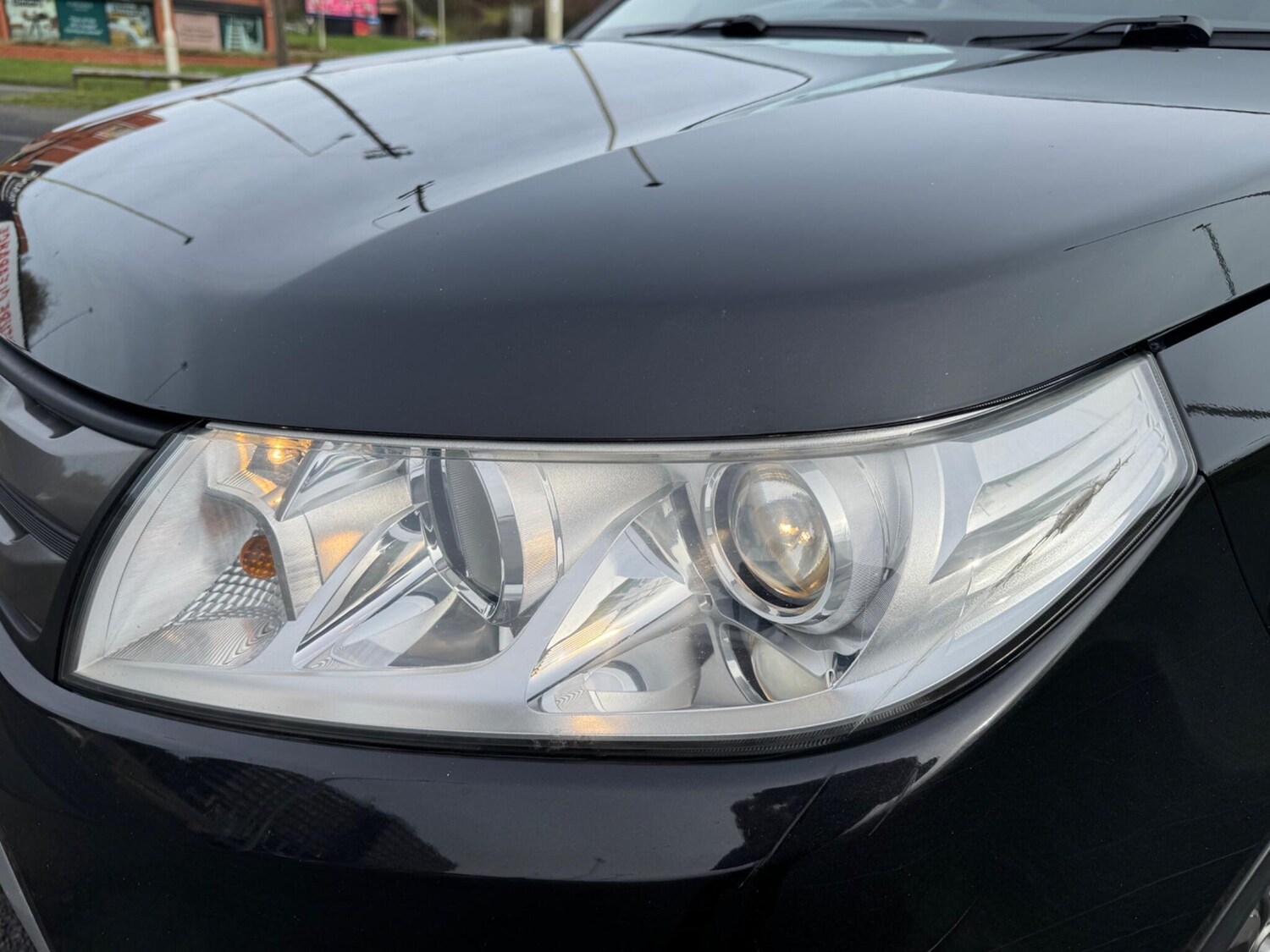 Used Suzuki Vitara 2017 for sale - 77585940: Photo 26