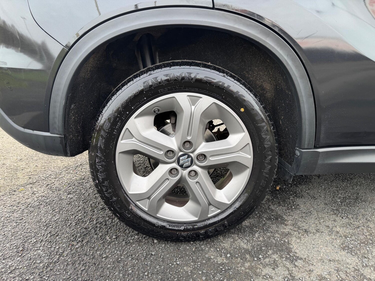 Used Suzuki Vitara 2017 for sale - 77585940: Photo 28