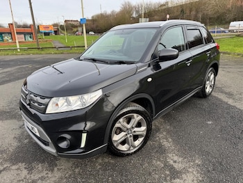 Used Suzuki Vitara 2017 for sale - 77585940: Photo