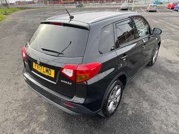 Used Suzuki Vitara 2017 for sale - 77585940: Photo