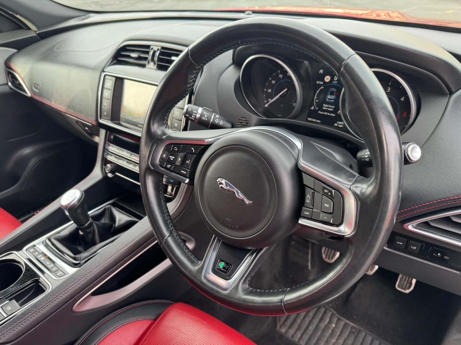 Used Jaguar F-Pace for sale - 77484515: Photo 10