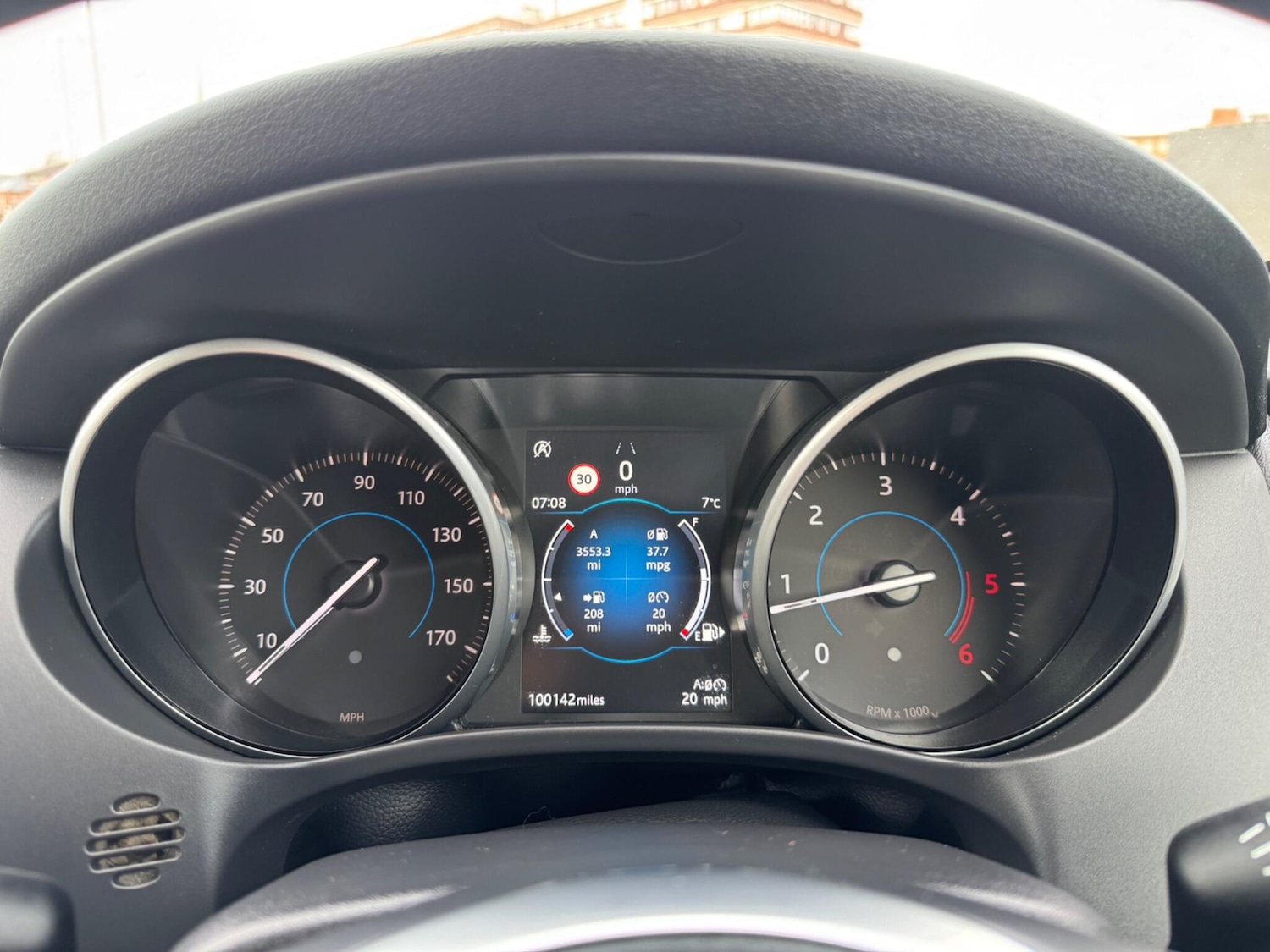 Used Jaguar F-Pace for sale - 77484515: Photo 11