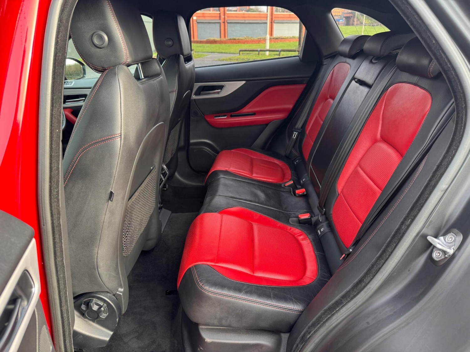 Used Jaguar F-Pace for sale - 77484515: Photo 14