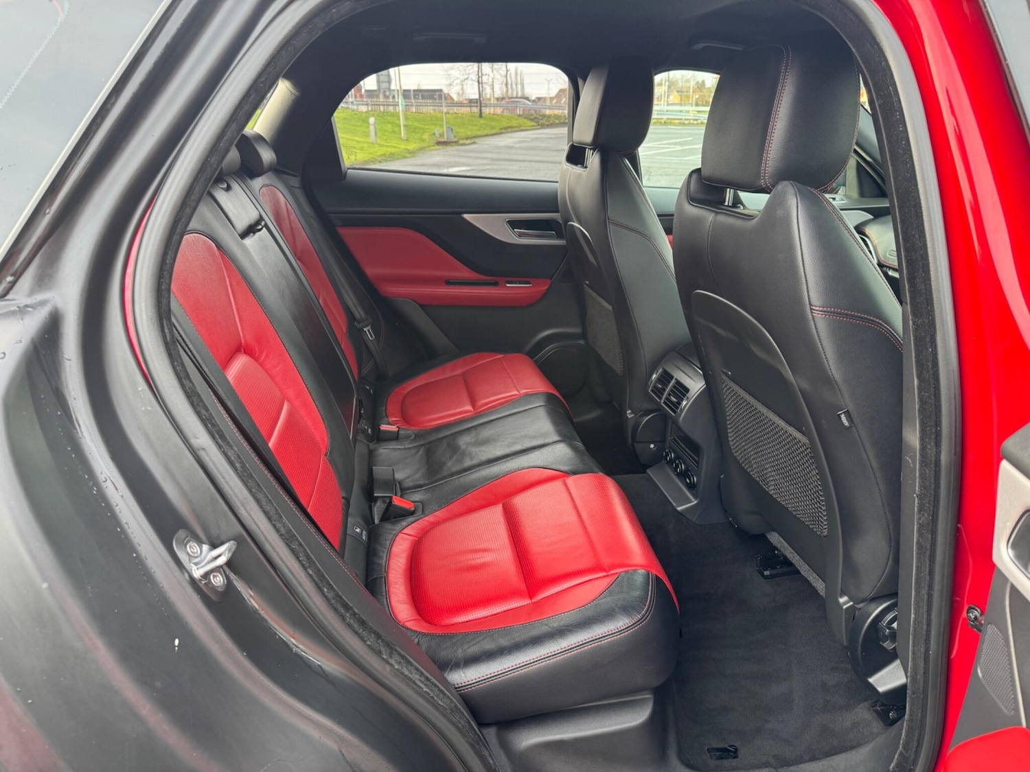 Used Jaguar F-Pace for sale - 77484515: Photo 15