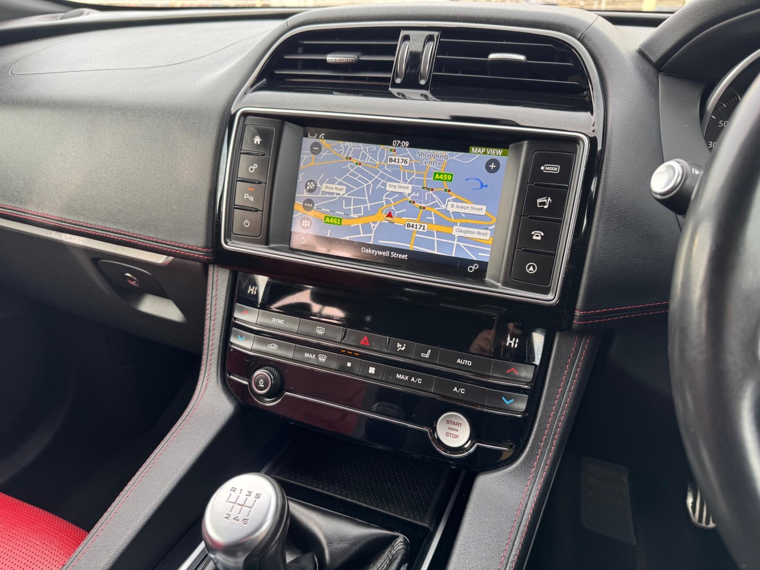 Used Jaguar F-Pace for sale - 77484515: Photo 16