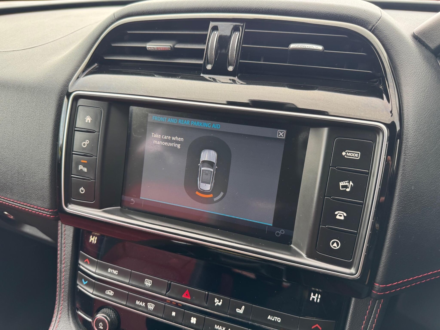 Used Jaguar F-Pace for sale - 77484515: Photo 17