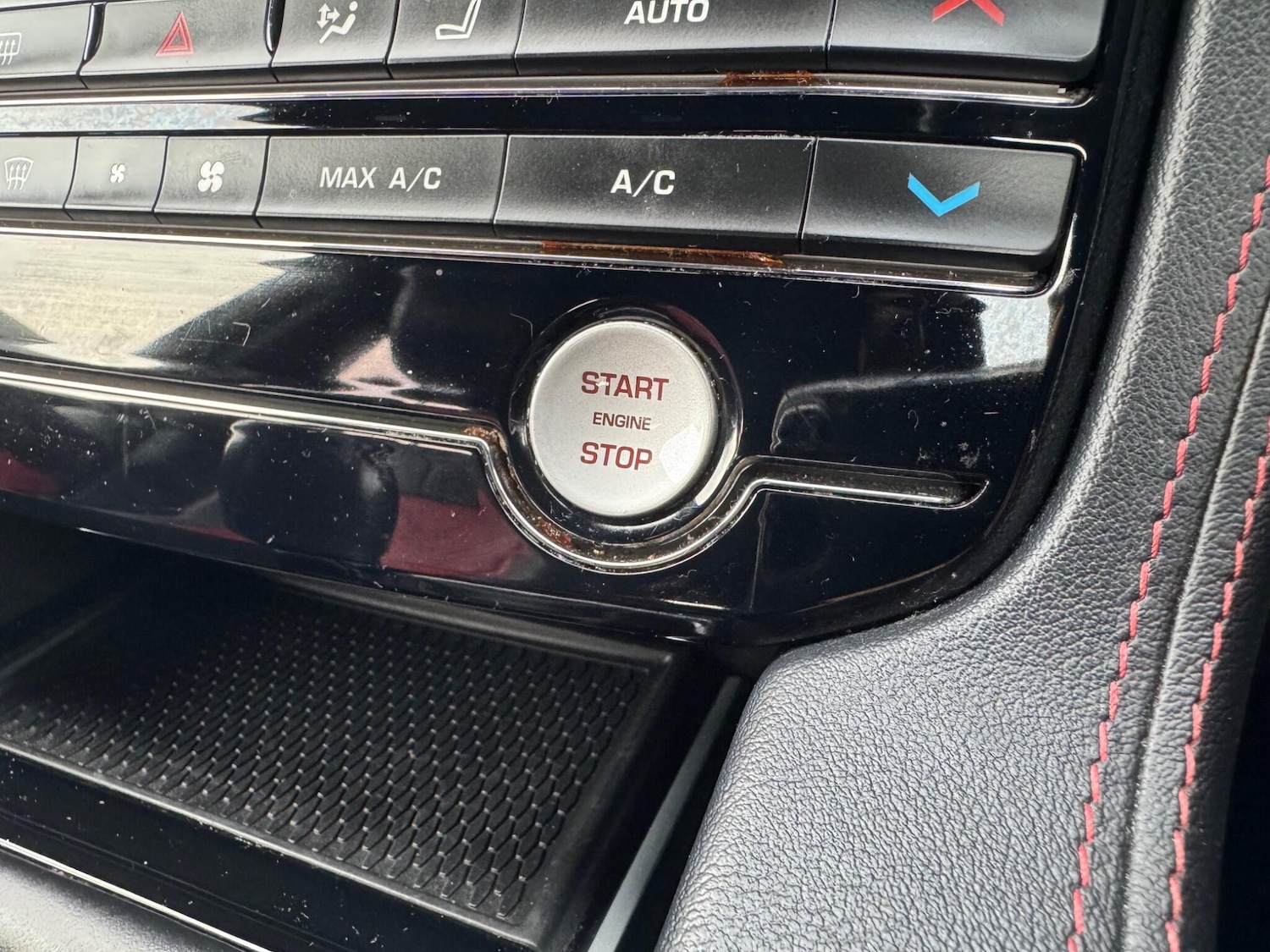 Used Jaguar F-Pace for sale - 77484515: Photo 18