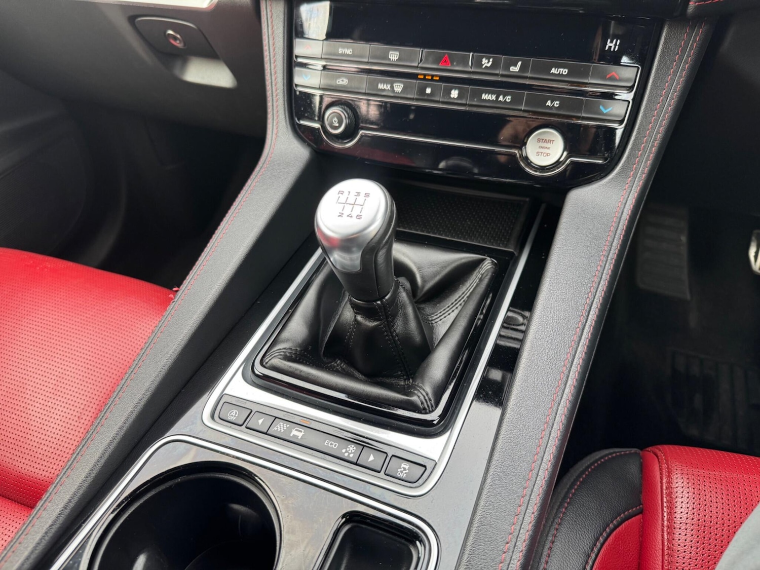 Used Jaguar F-Pace for sale - 77484515: Photo 19