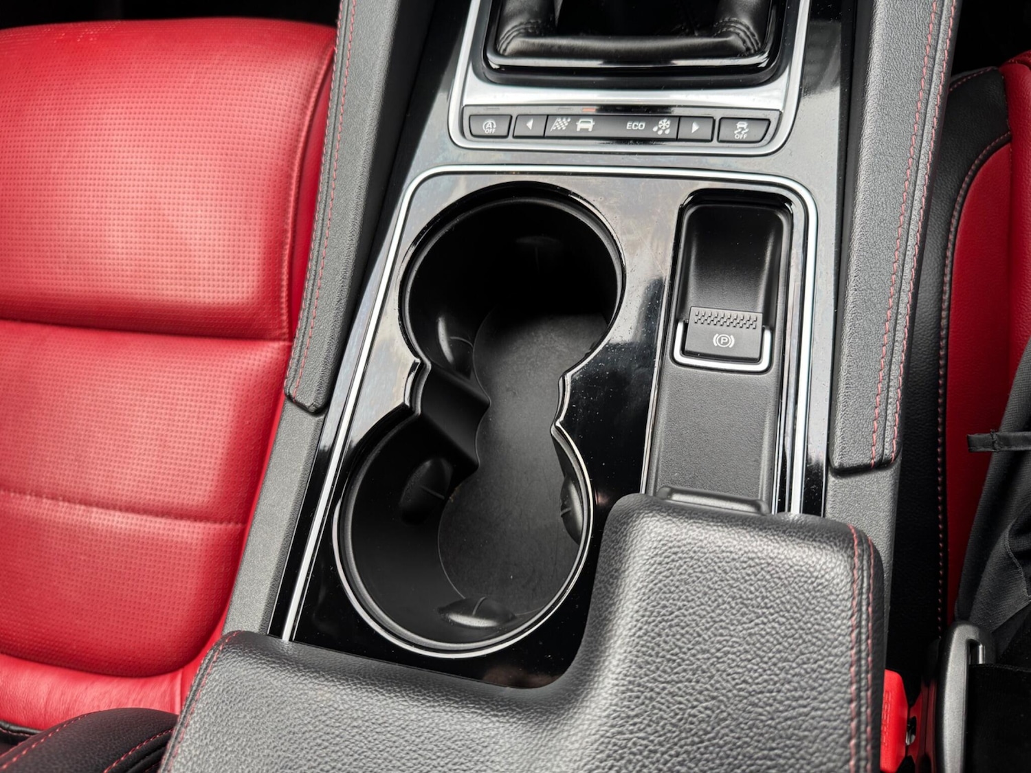 Used Jaguar F-Pace for sale - 77484515: Photo 21