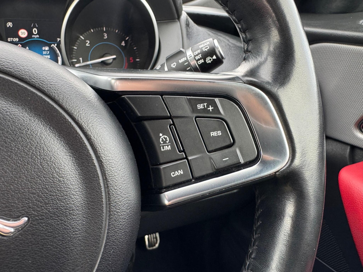 Used Jaguar F-Pace for sale - 77484515: Photo 24