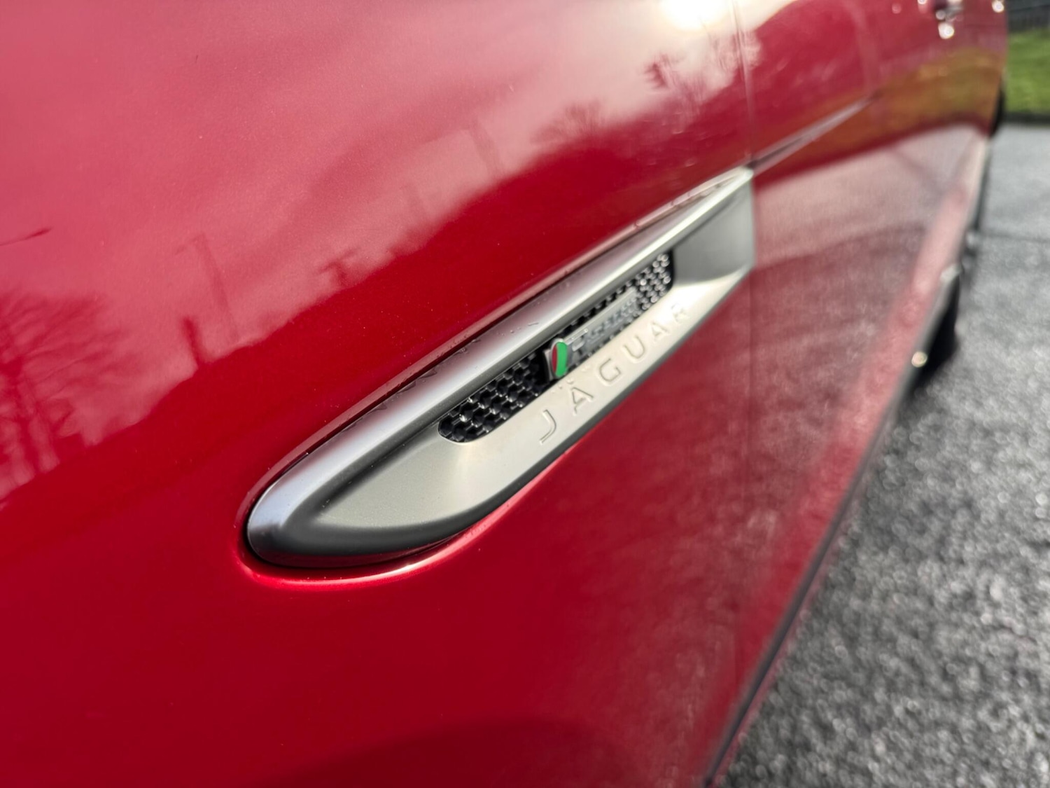 Used Jaguar F-Pace for sale - 77484515: Photo 28