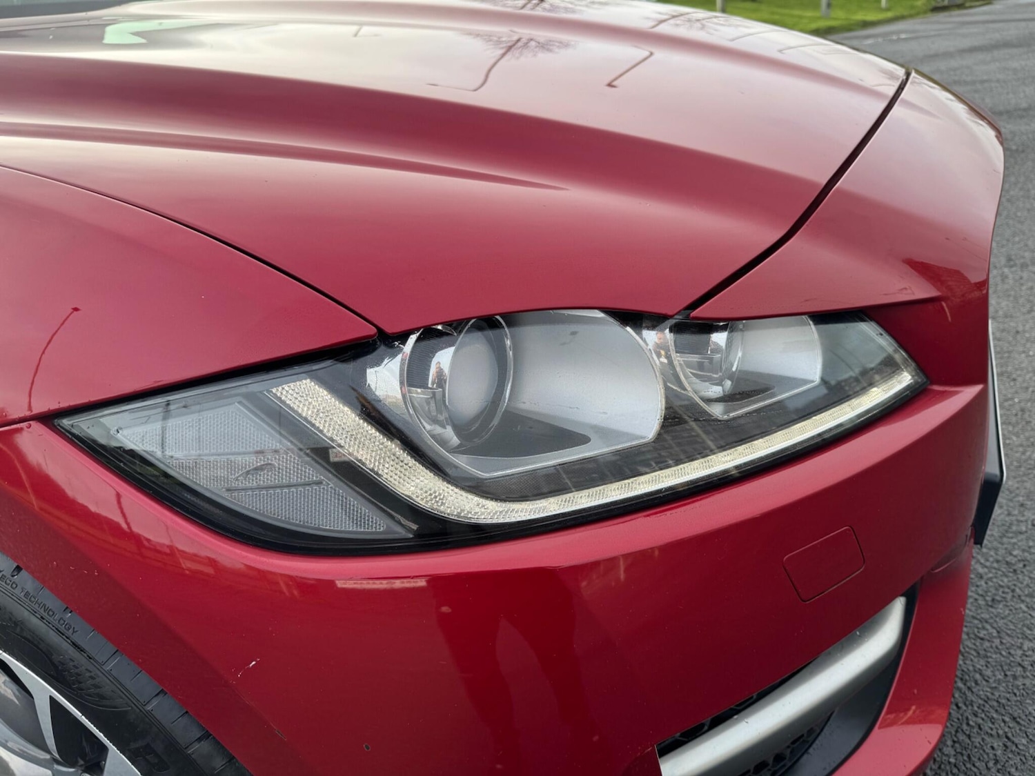 Used Jaguar F-Pace for sale - 77484515: Photo 29